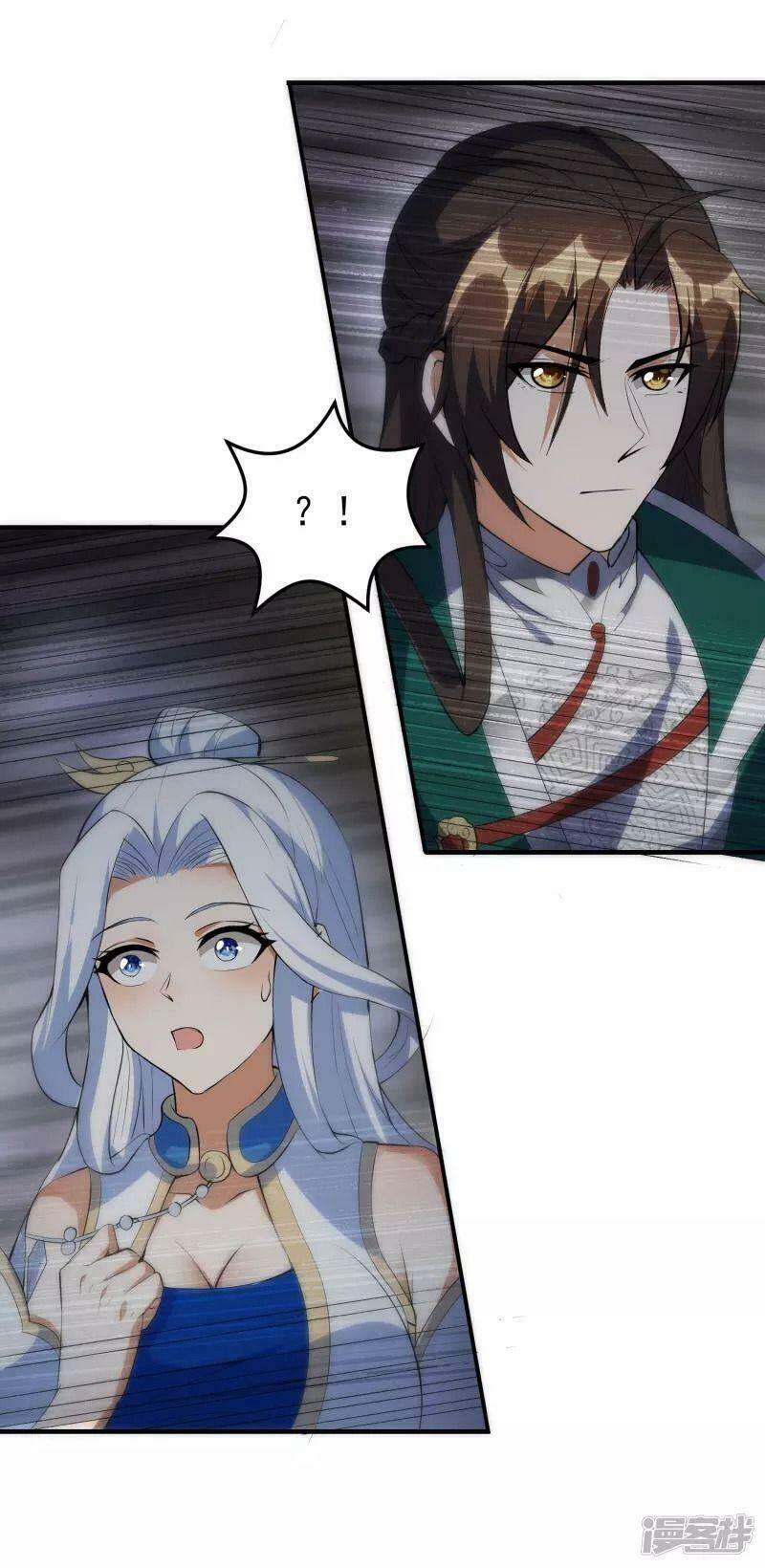 Hồn Đỉnh Thịnh Thiên: Chapter 27