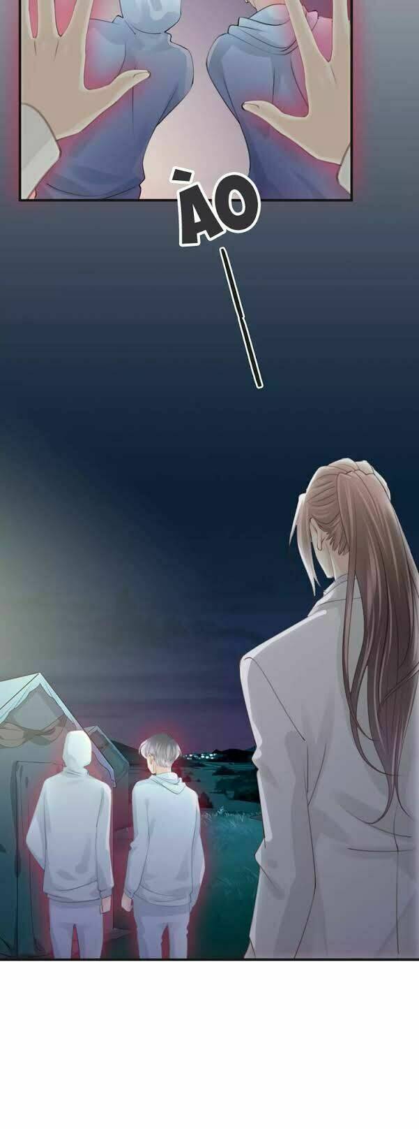 Thiên Thần Không Có Tiết Tháo: Chapter 41