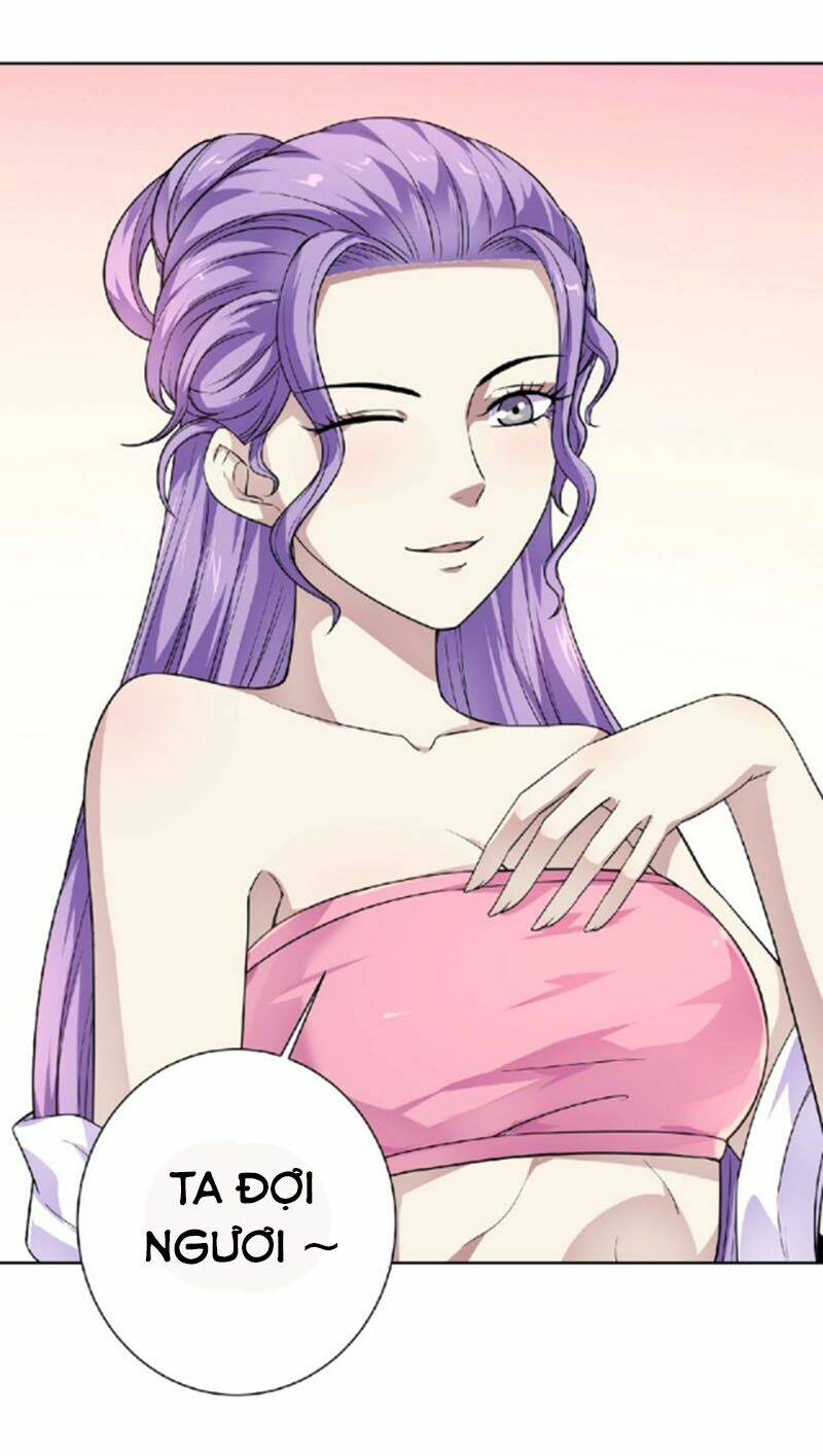 Nghịch Thiên Đại Thần: Chapter 56.5