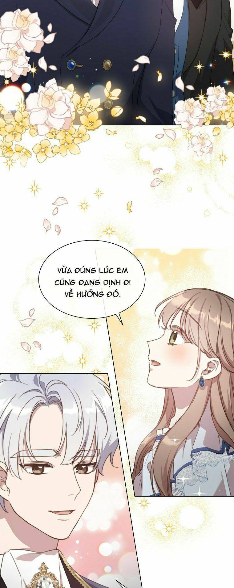 Mất Đi Một Người Chị Tốt: Chapter 19