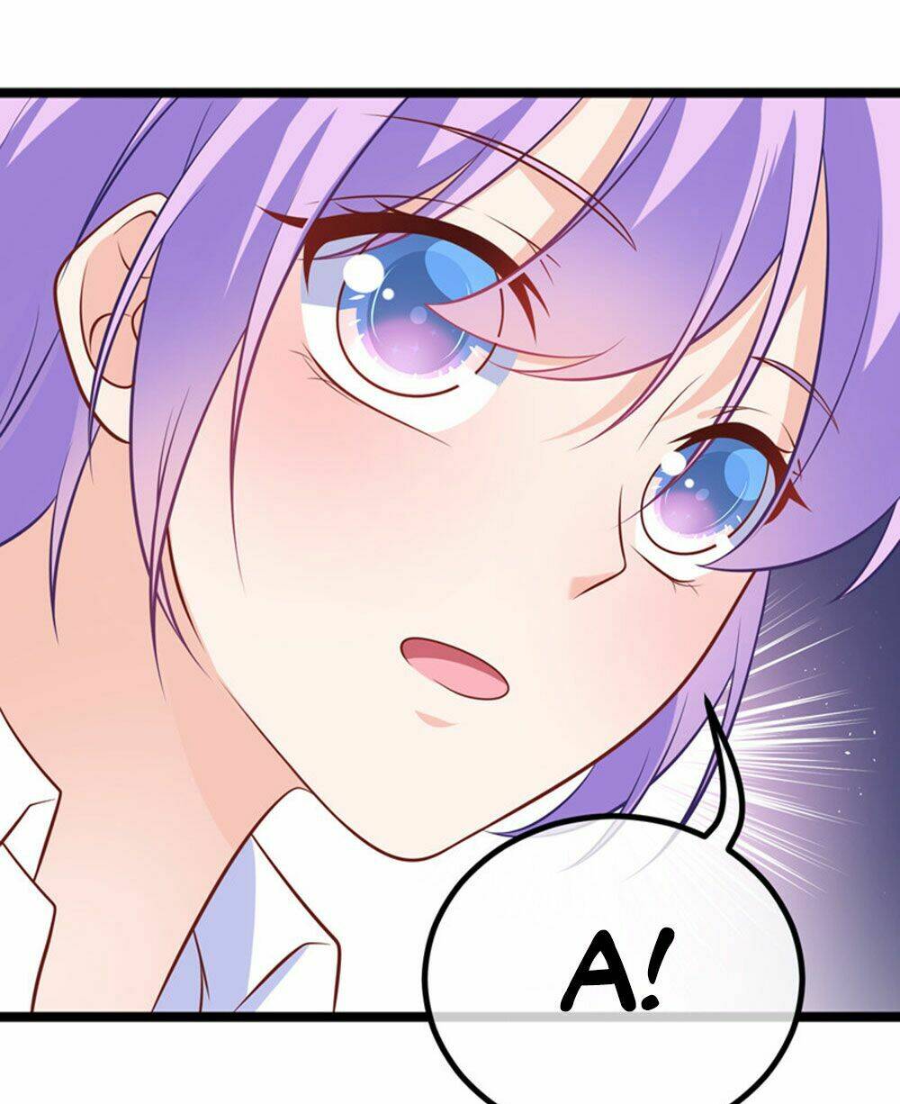 Boss Của Tôi Là Đại Thần: Chapter 36