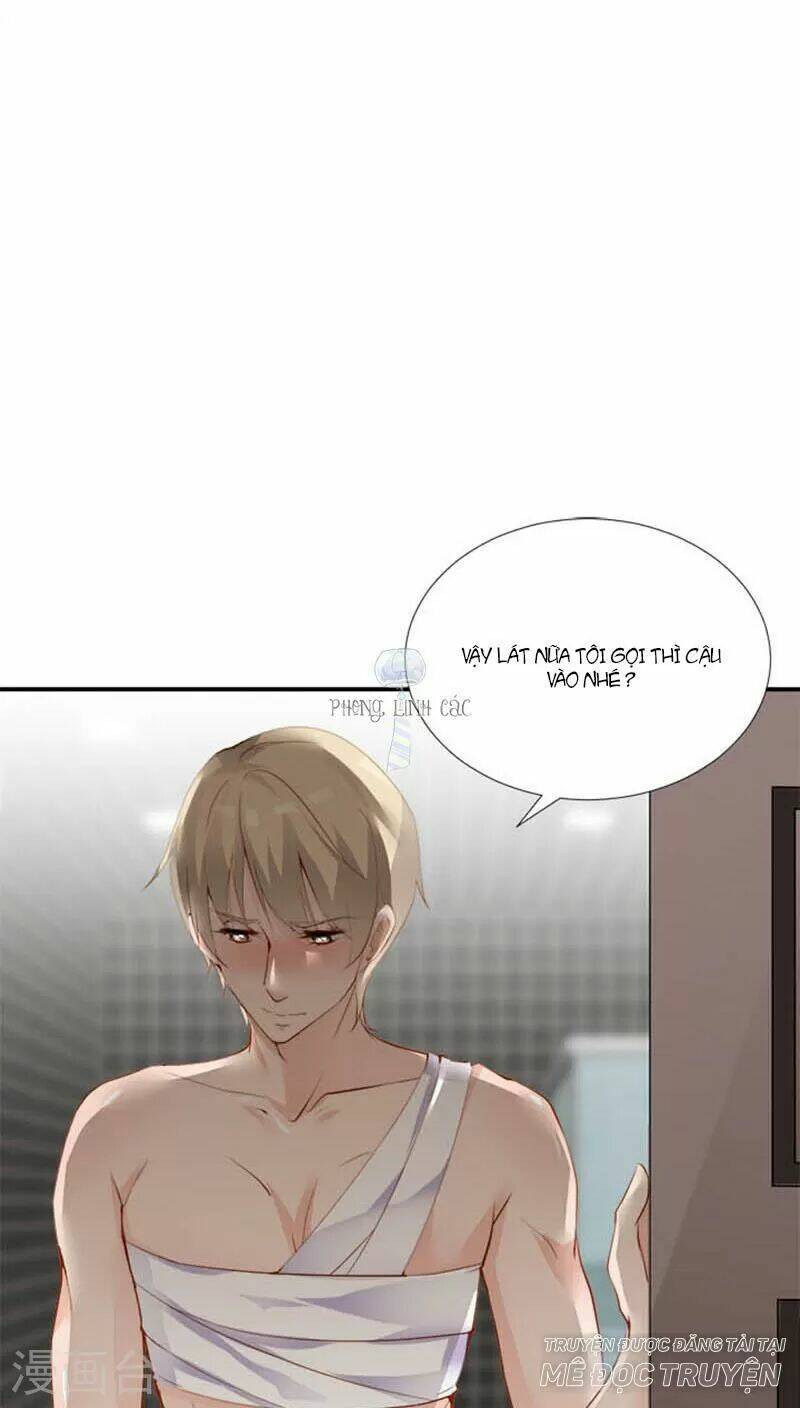 Nam Thần Là Một Đôi: Chapter 95