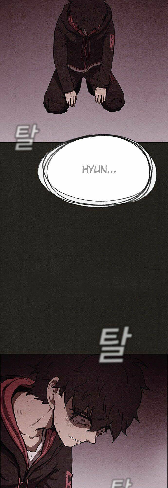 Quái Vật Tại Chung Cư Xanh: Chapter 64