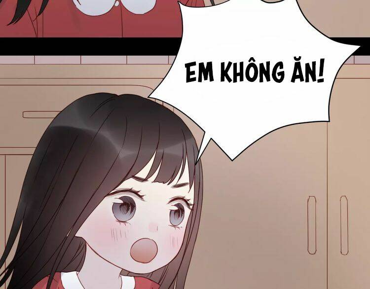 Lượm Được Một Tiểu Hồ Ly 2: Chapter 11