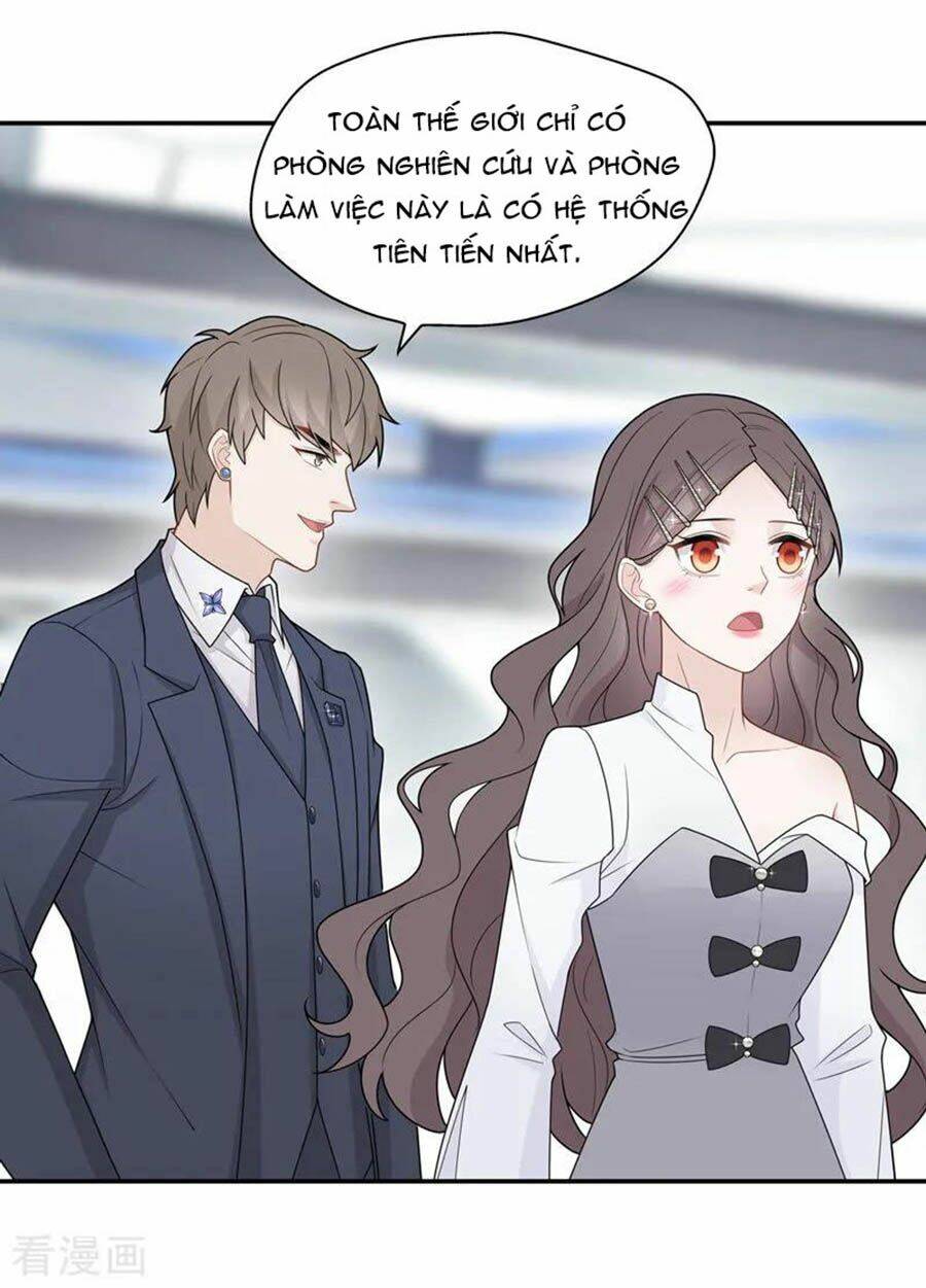 Thiên Kim Bất Lương: Chapter 48