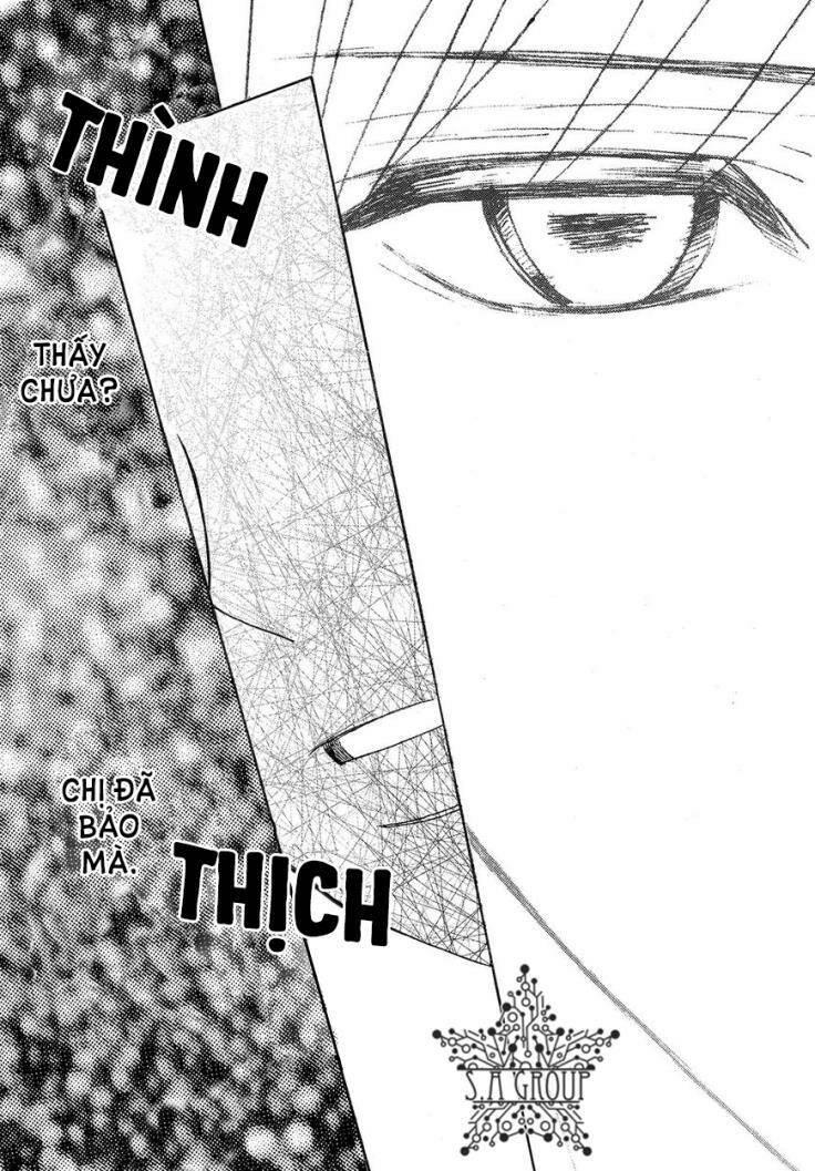 Men\’s Life: Chapter 1.1