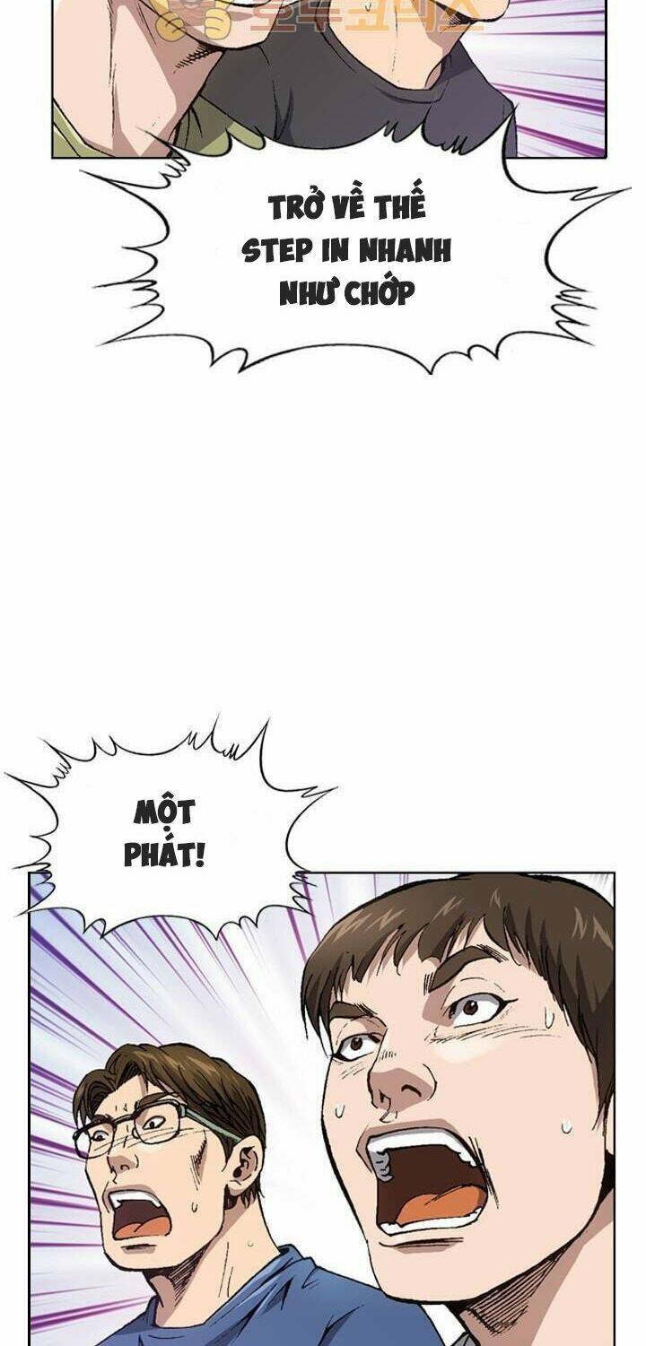 Quyền Vương Học Đường: Chapter 18