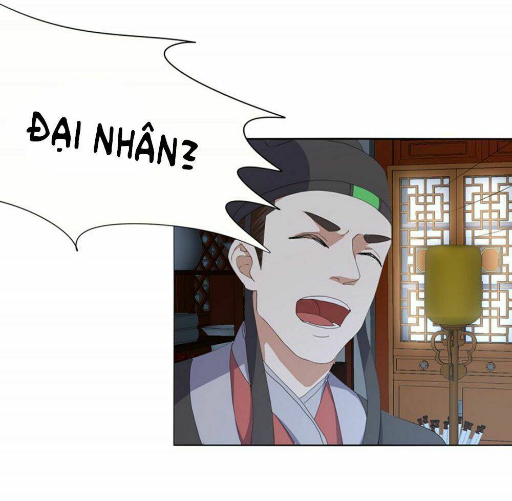 Hỏa Hồ: Chapter 22