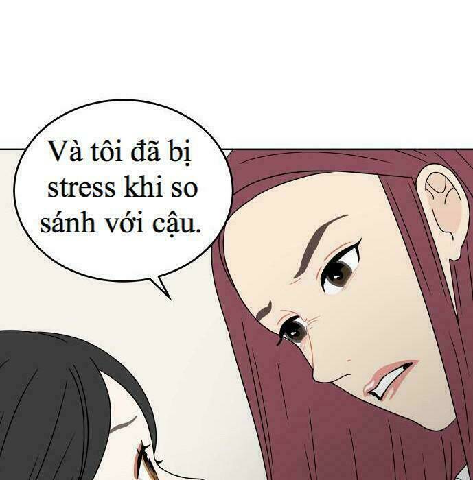 30 Phút Bước Đi Bên Em: Chapter 35