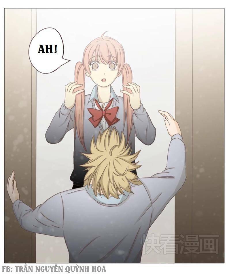 Xin Chào! Dân Nữ: Chapter 19