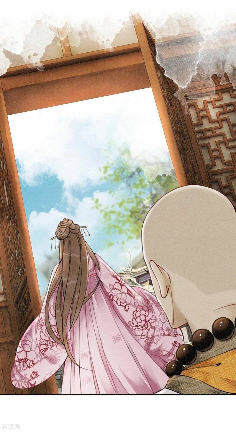 Hậu Cung Của Trẫm Cháy Rồi!: Chapter 54