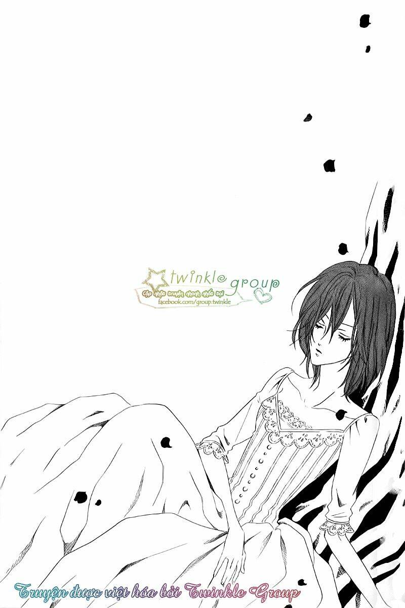 Kainushi Wa Akuma: Chapter 9