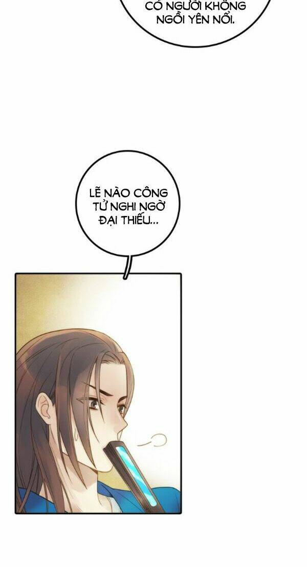 Cướp Chàng Vợ Về Đón Năm Mới: Chapter 20