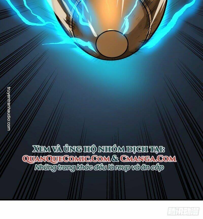 Danh Sách Kẻ Phản Diện: Chapter 89