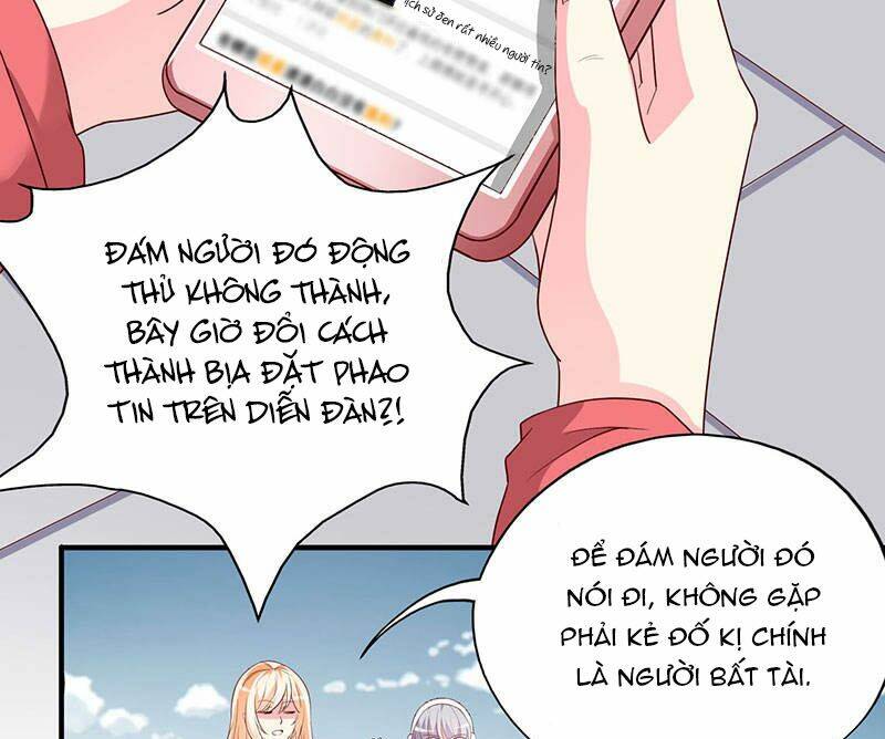 Này! Đừng Động Vào Phô Mai Của Tôi: Chapter 70