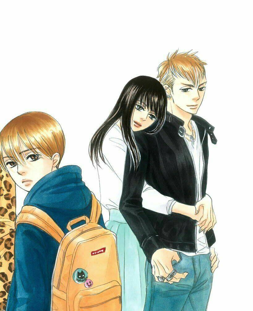 Chàng Giúp Việc Tada: Chapter 22