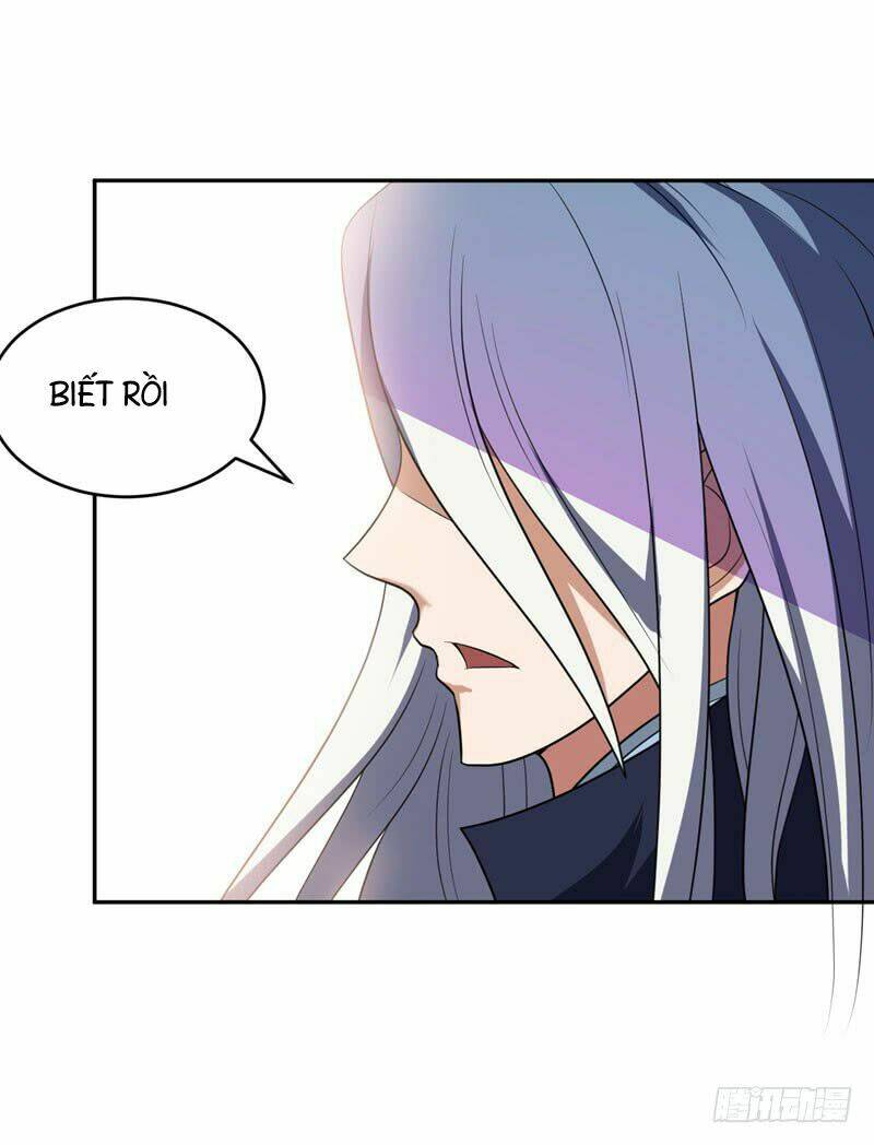 Yêu Giả Vi Vương: Chapter 4