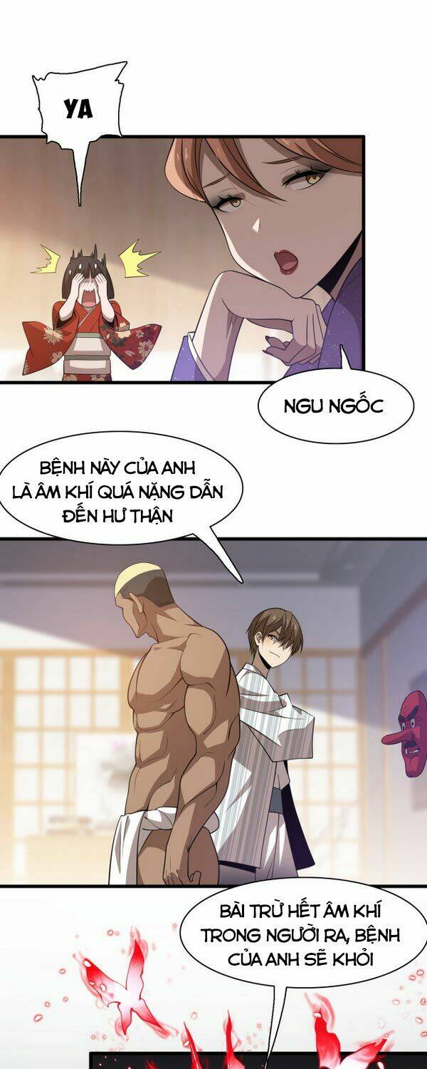 Trọng Sinh Tiểu Y Tiên: Chapter 95