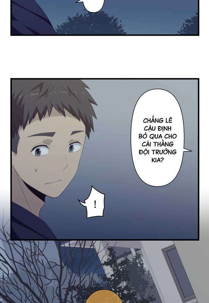 Blue Hearts: Chapter 34