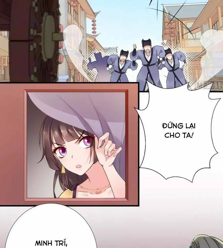 Vương Phi Có Chút Nghịch Ngợm: Chapter 48