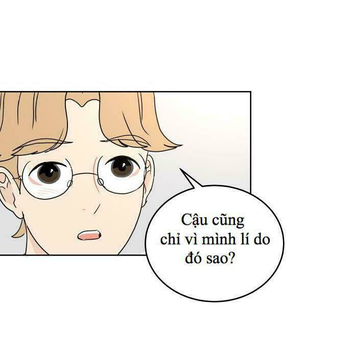 30 Phút Bước Đi Bên Em: Chapter 26