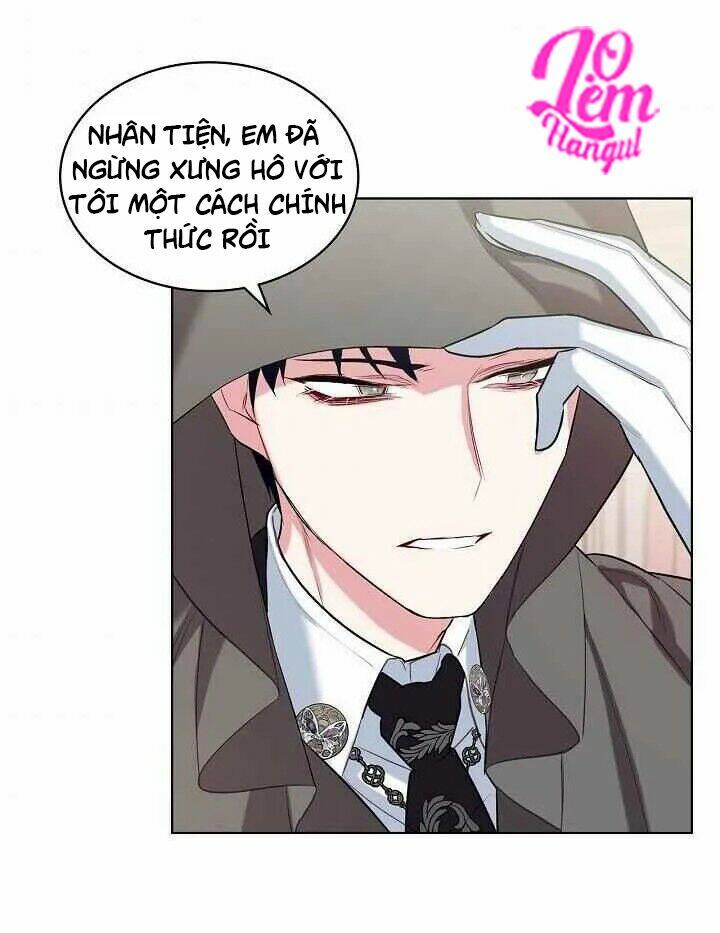 Kẻ Tạo Ra Nữ Phản Diện: Chapter 6