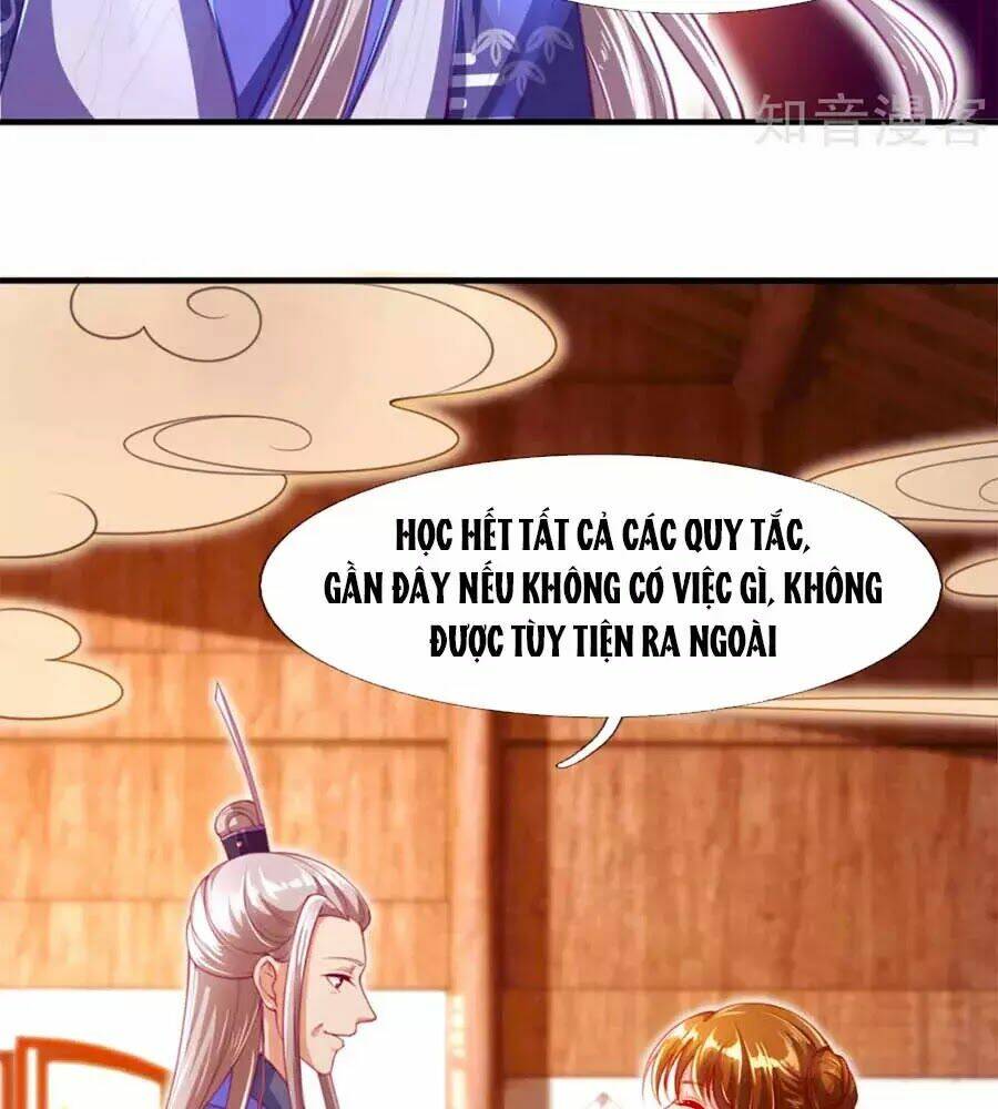 Phụng Lâm Thiên Hạ: Đệ Nhất Mỹ Nữ: Chapter 3