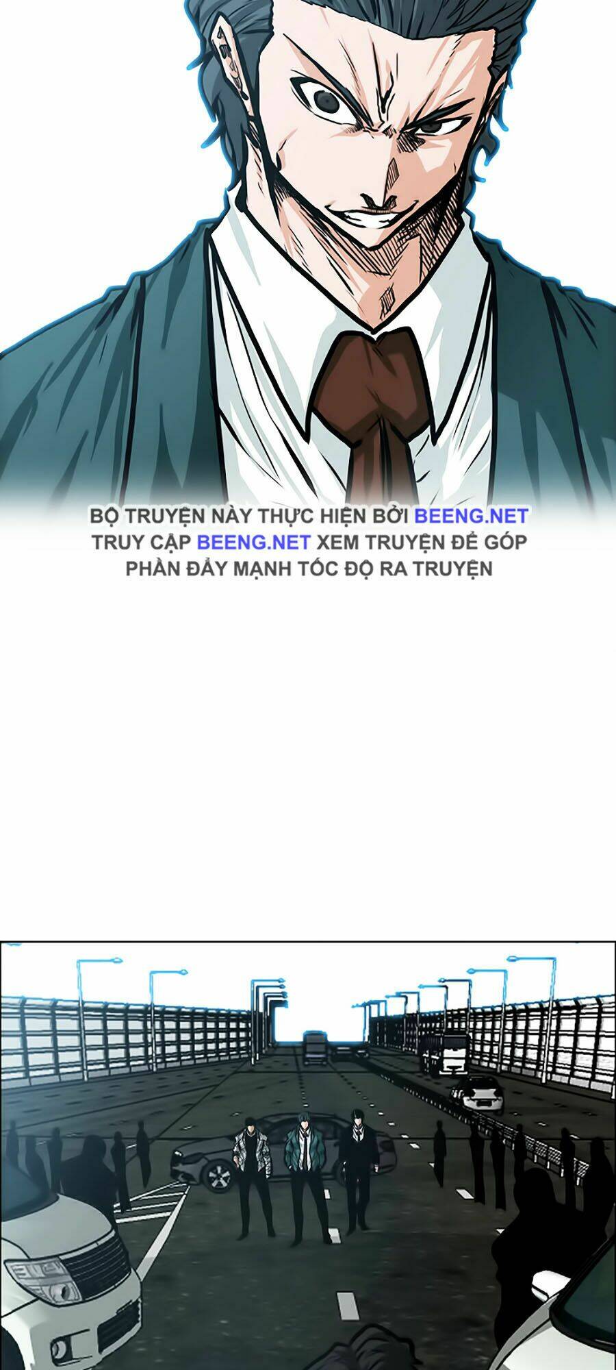 Bá Chủ Học Đường Ss3: Chapter 19