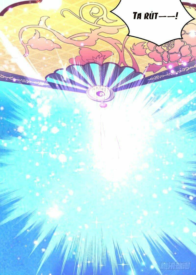 Trò Chơi Trừng Phạt: Chapter 33