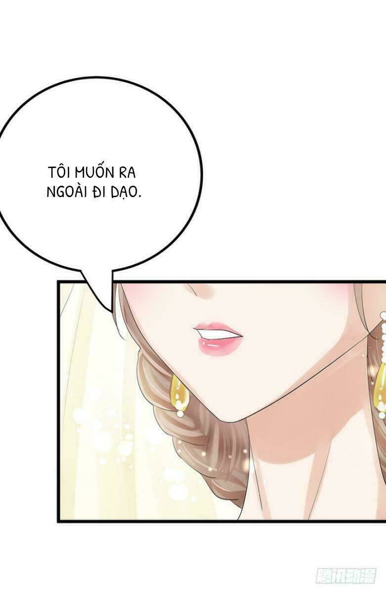 Chào Buổi Sáng, Ức Vạn Manh Thê: Chapter 7