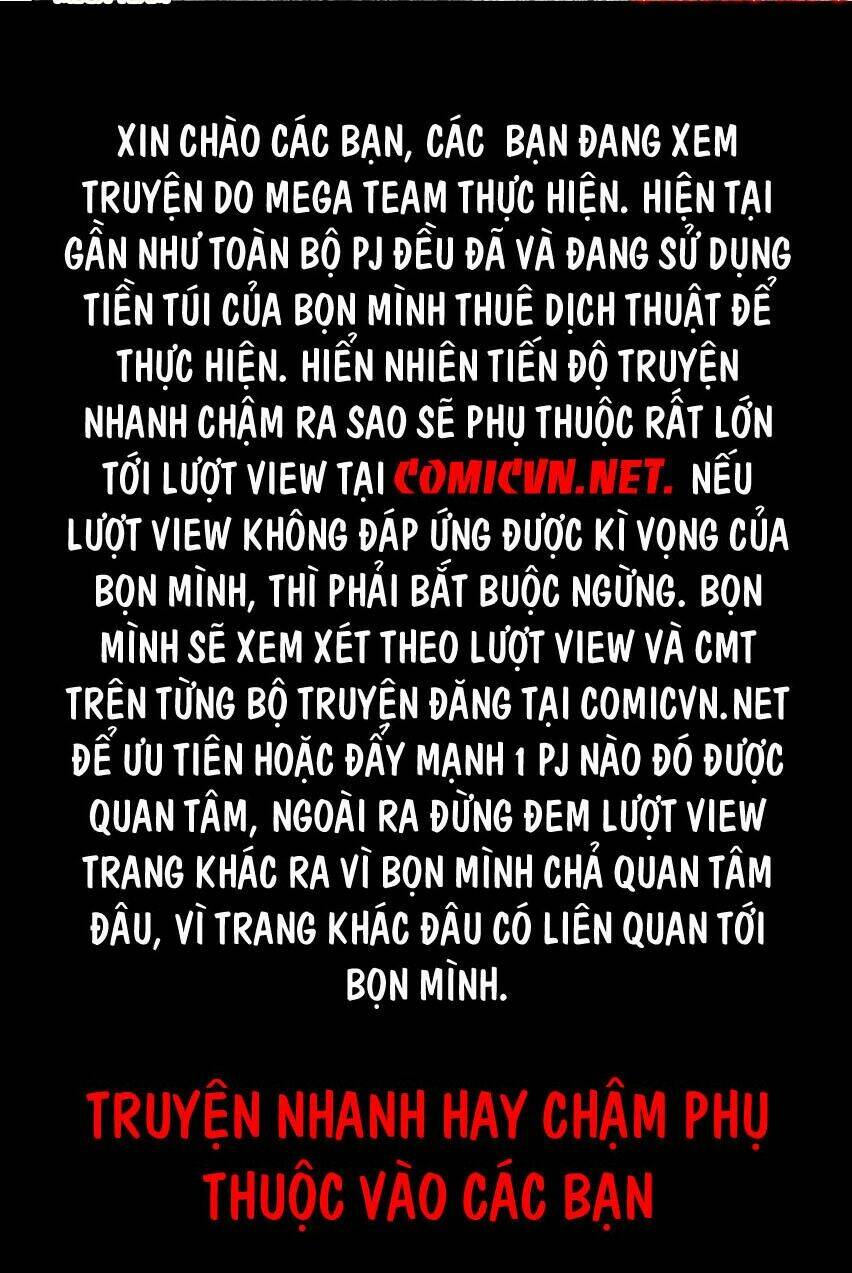 Bầy Thú Mặt Người: Chapter 23