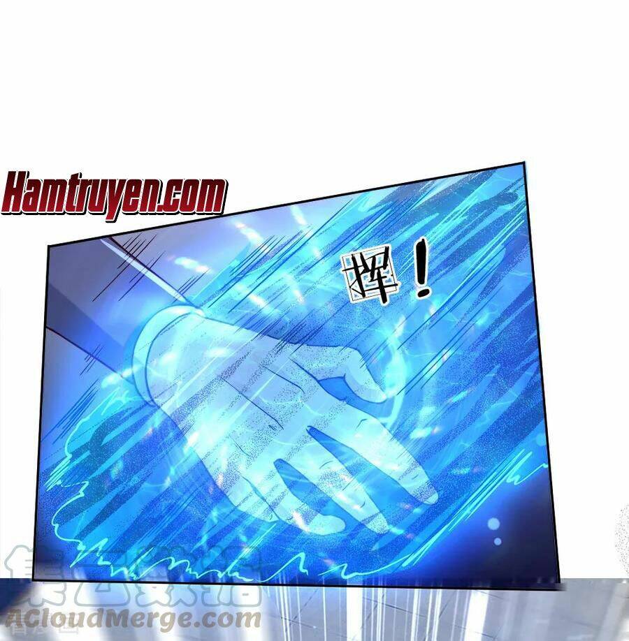 Thân Thể Của Ta Là Kiếm Chủng: Chapter 69