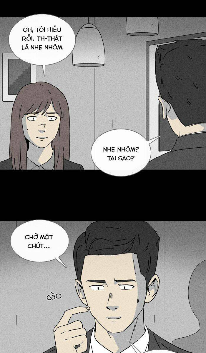 Những Câu Chuyện Bất Thường: Chapter 248