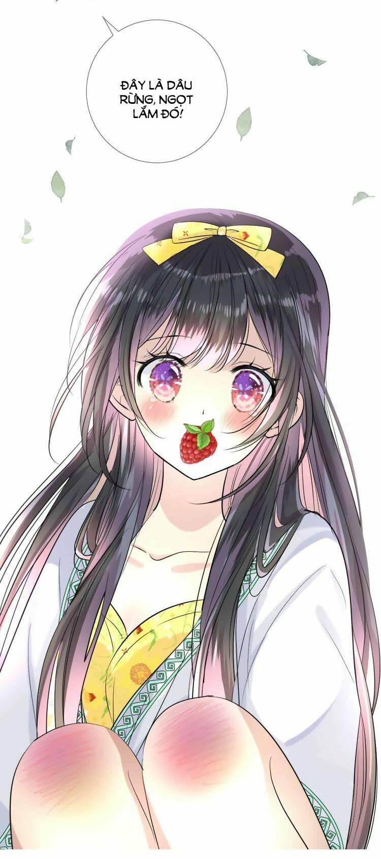 Sao Lại Là Yêu?: Chapter 9