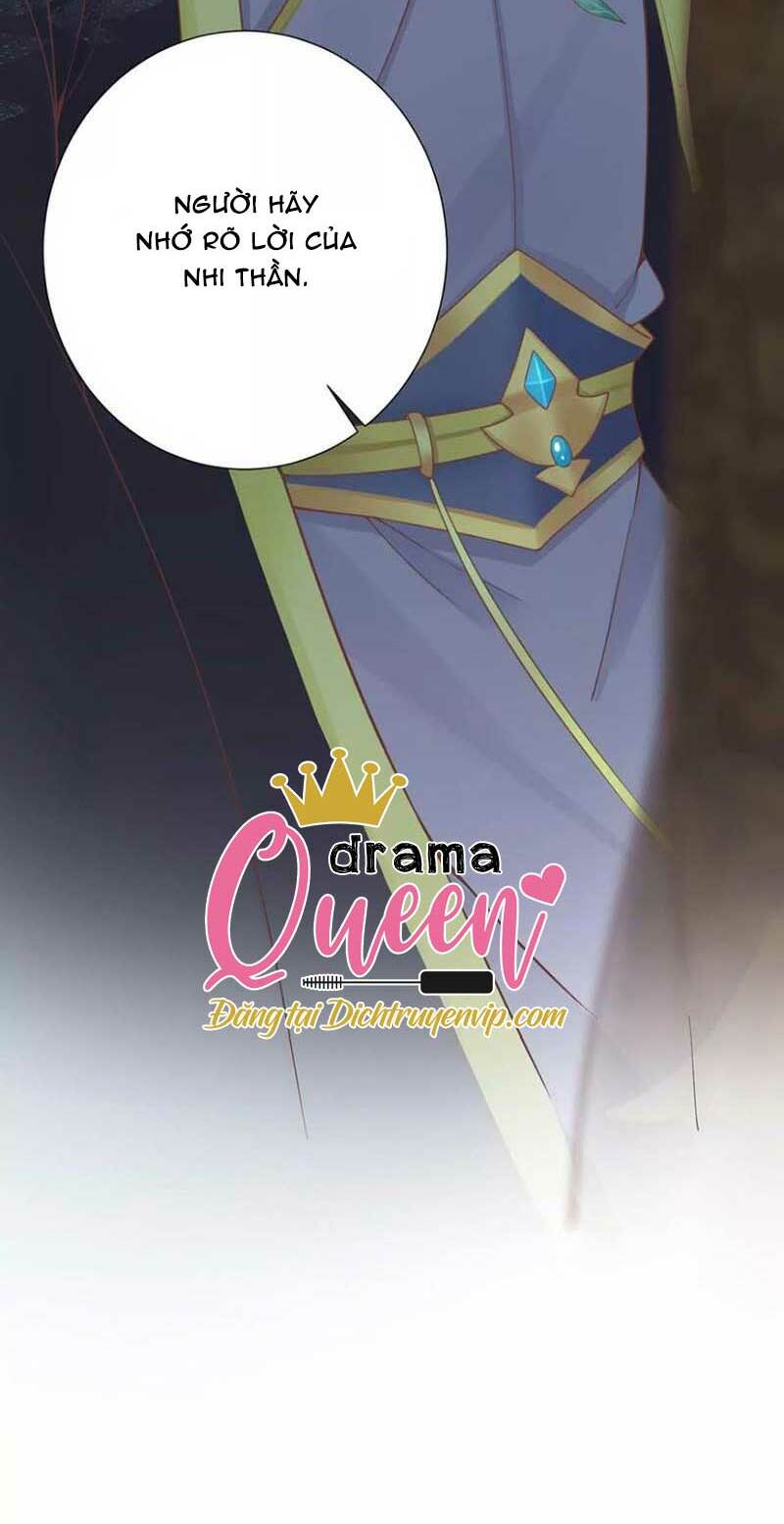 Hoàng Hậu Bận Lắm: Chapter 174