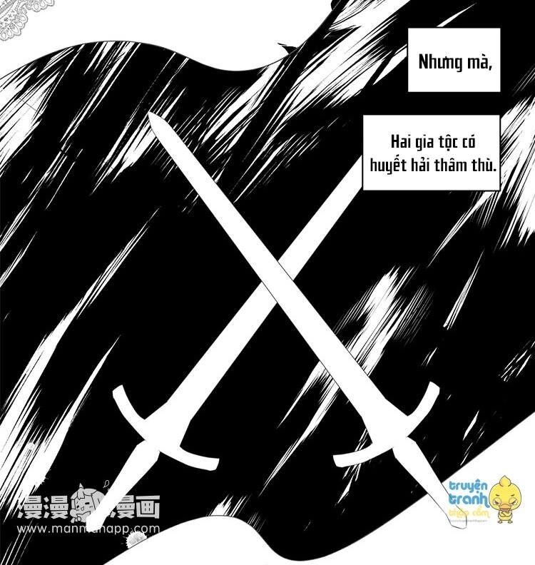 Cứu mạng ! Loài mèo thống trị thế giới rồi !: Chapter 23