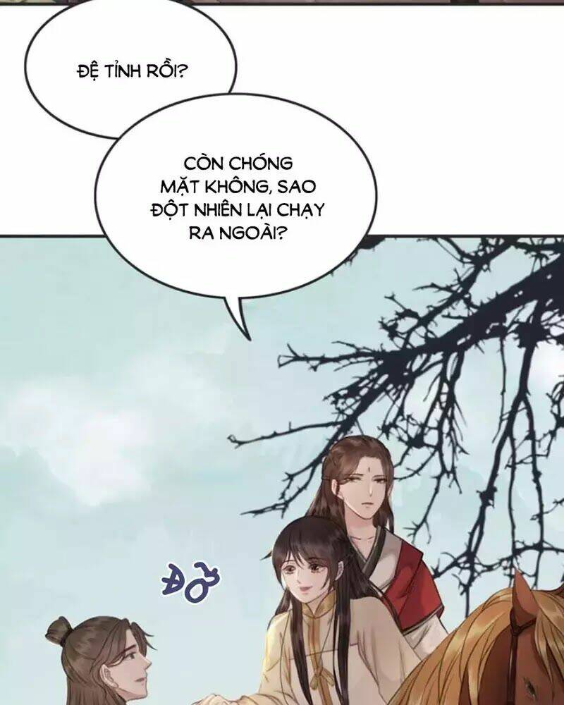 Trọng Sinh Bá Sủng Nhiếp Chính Vương Quá Mạnh Mẽ: Chapter 55