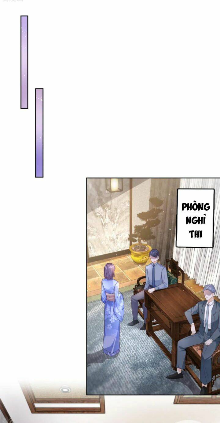 Chí Tôn Toàn Năng: Chapter 73