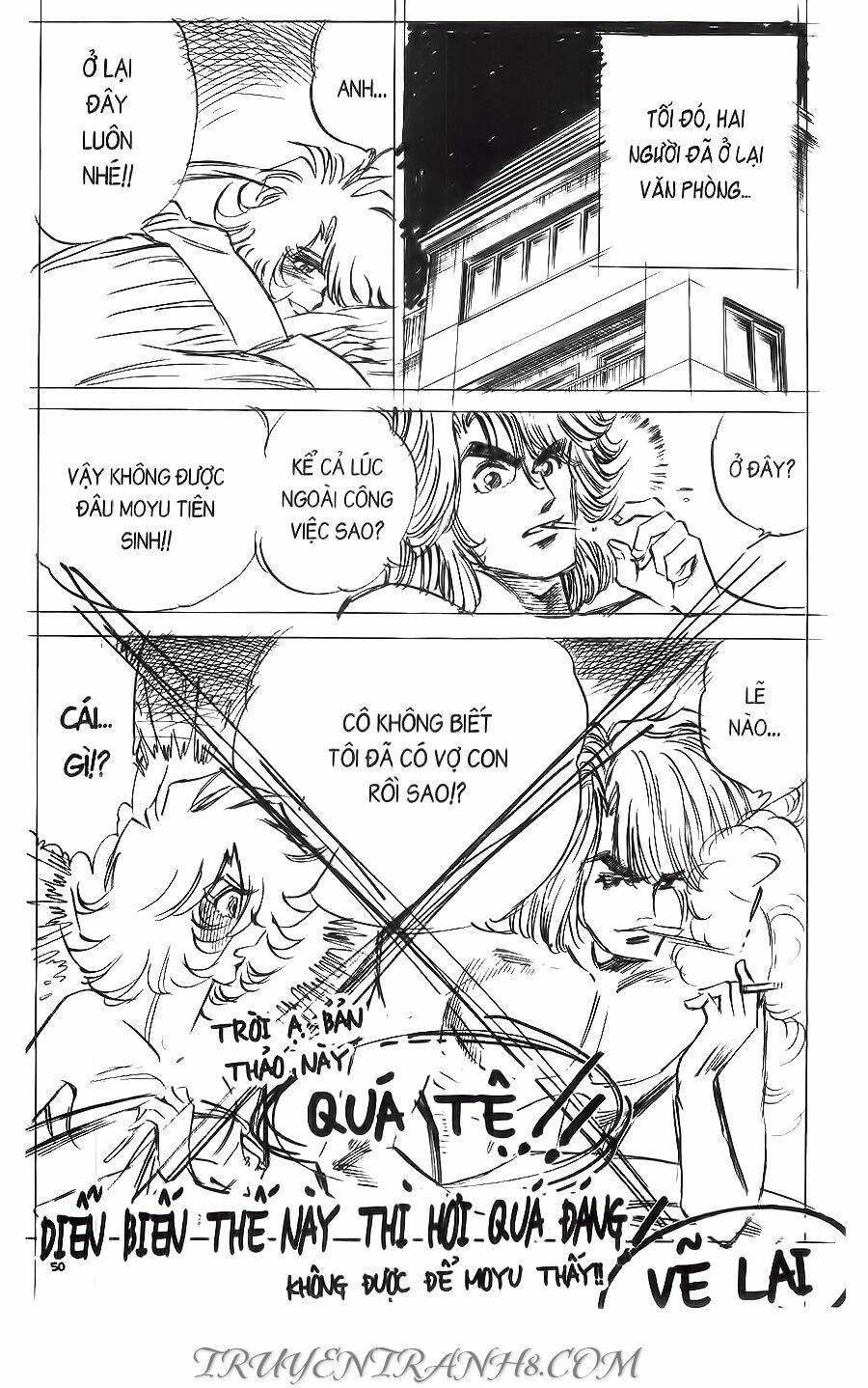 Cây Bút Thần Kỳ: Chapter 29