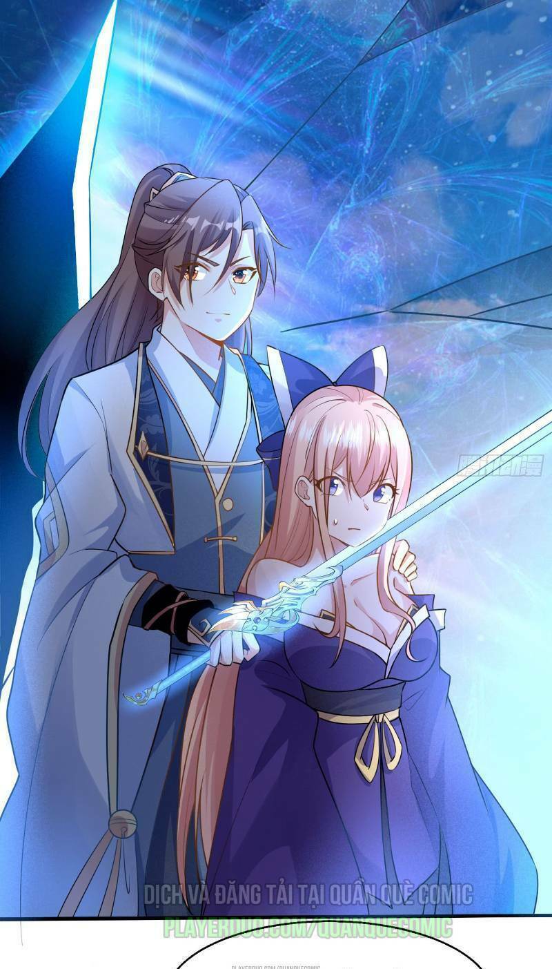 Giáng Thần Chiến Ký: Chapter 29