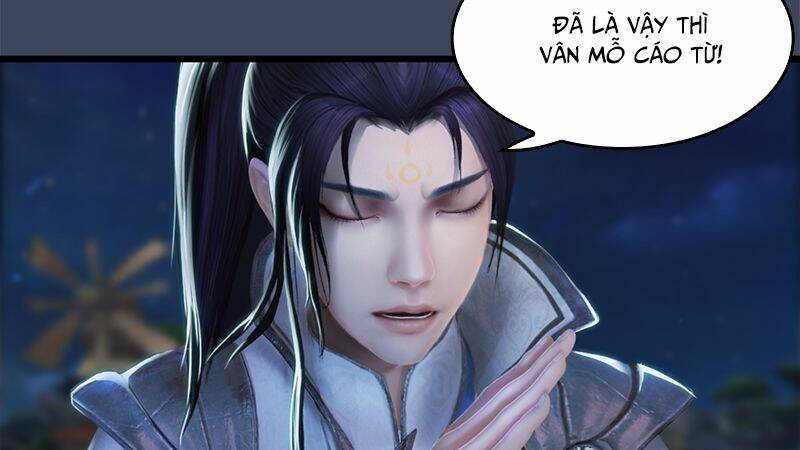 Lâm Uyên Kiếp: Chapter 11
