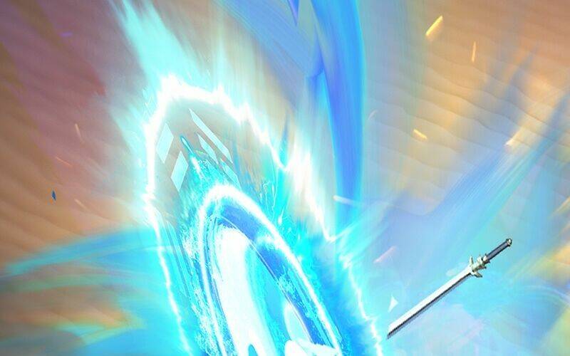 Lâm Uyên Kiếp: Chapter 3