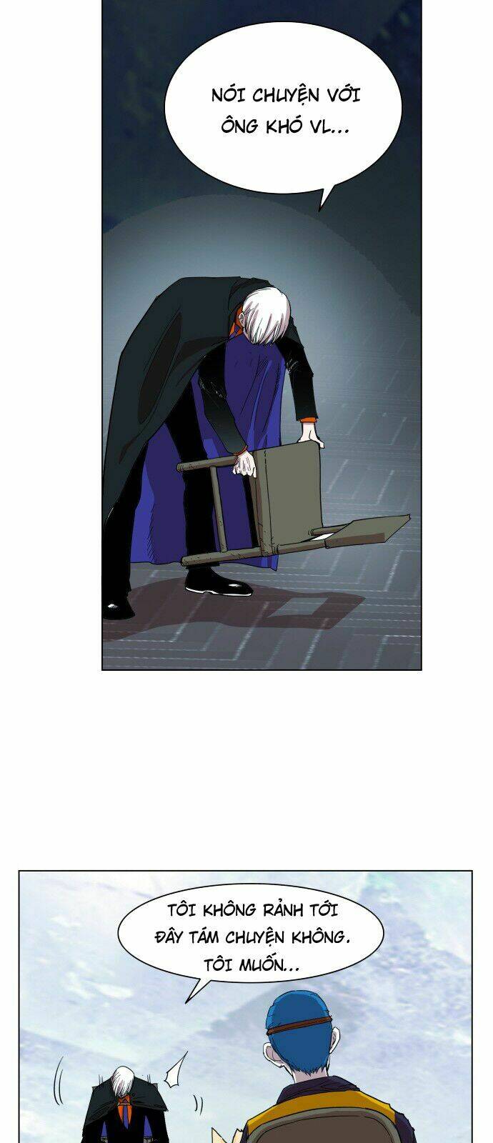 Hard Core Leveling Warrior: Chapter 65