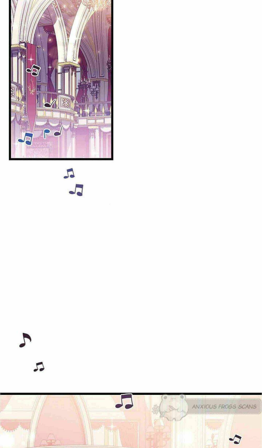 Nhân Vật Phản Diện Yêu Cầu Tôi Yêu Chàng: Chapter 34