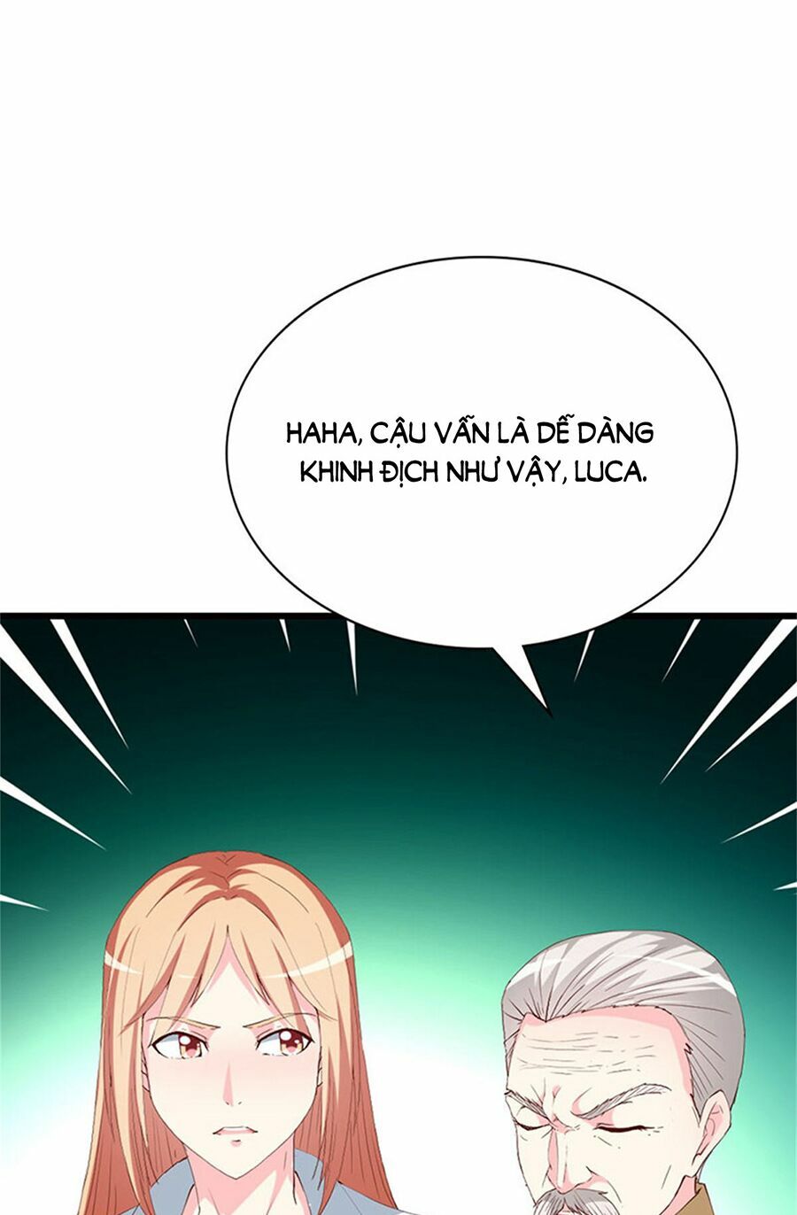 Này ! đừng động vào phô mai của tôi: Chapter 127