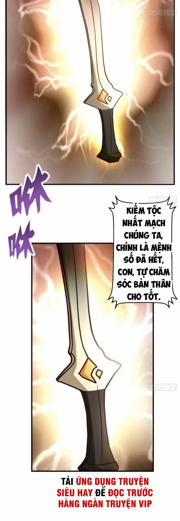 Trọng Sinh Tu Chân Tại Đô Thị: Chapter 93