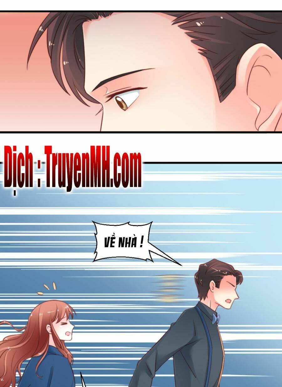 Bí Mật Của Thiên Kim: Chapter 67