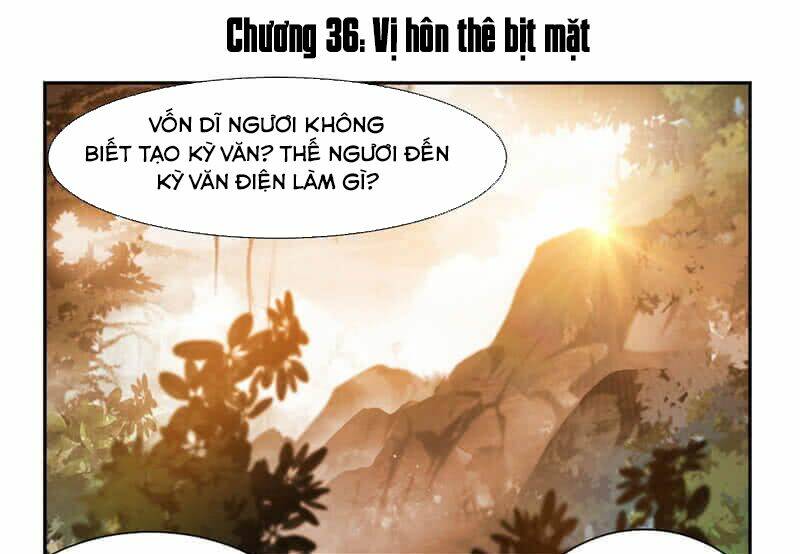 Cửu Dương Thần Vương: Chapter 36