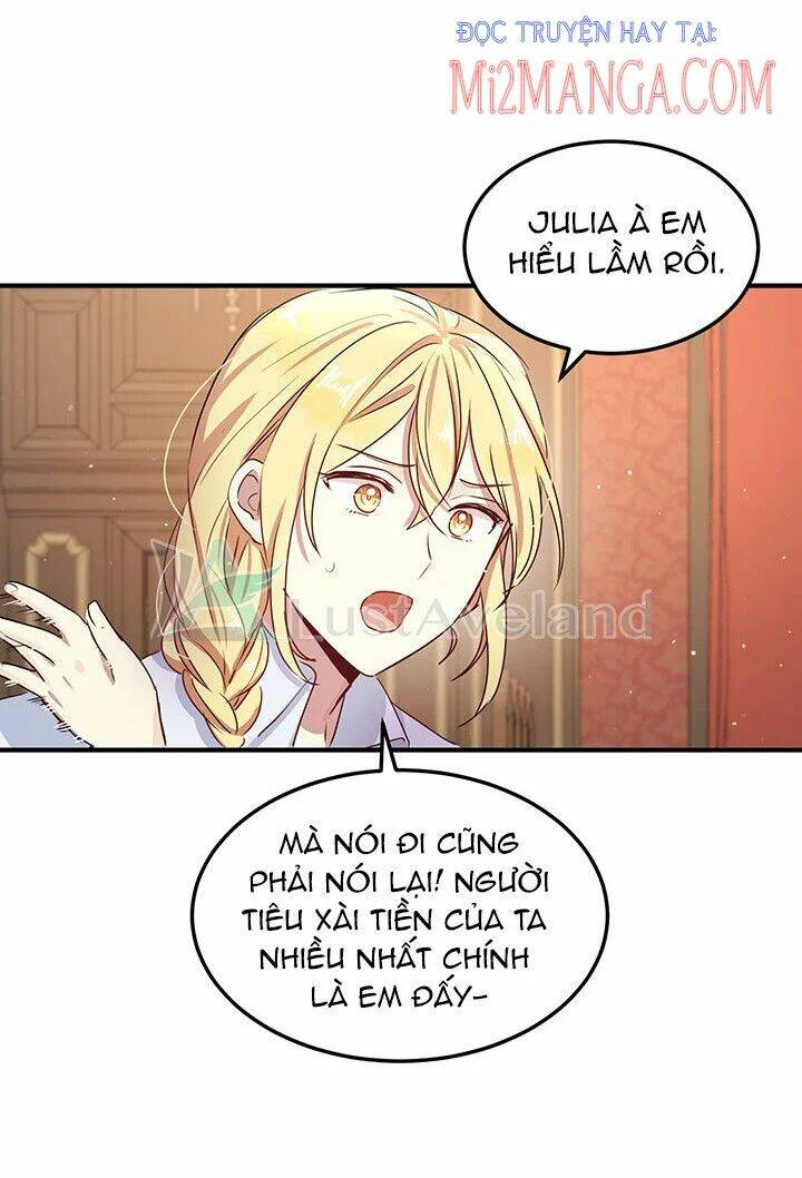 Công Tước, Loạn Vừa Thôi!: Chapter 100