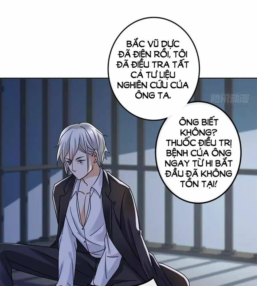 Nhật Ký Dạy Dỗ Của Gia Tộc Đáng Yêu: Chapter 66